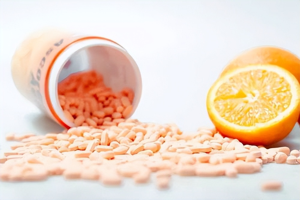 美国天然维生素d功效,美国维生素增强抵抗力