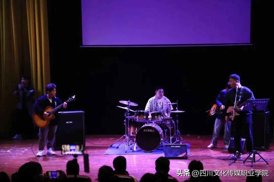 文传学院有哪些专业推荐,文传学什么专业好学