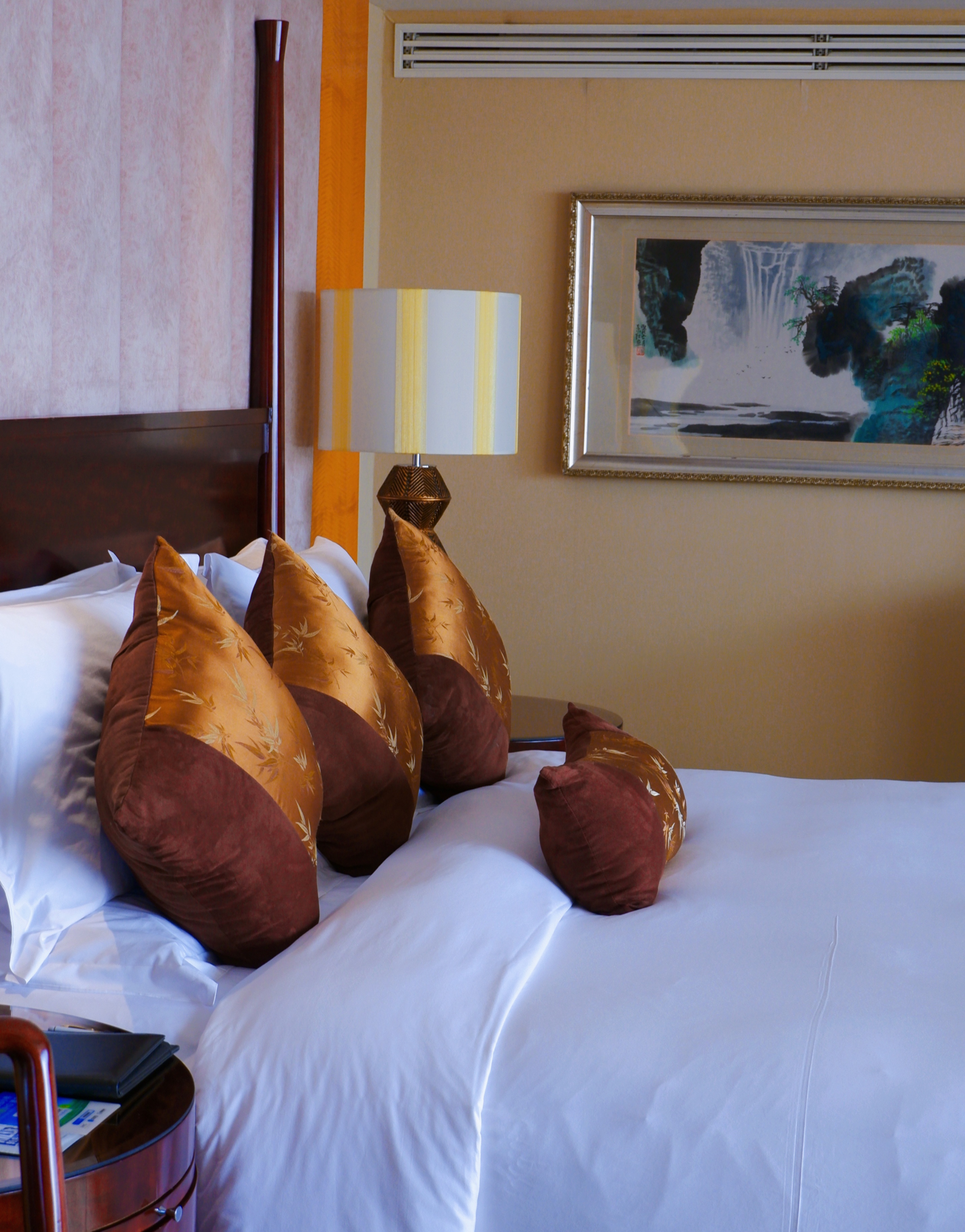 成都世纪城天堂洲际酒店,成都必住酒店