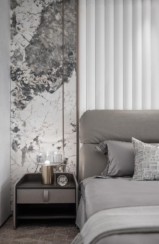 郑州荣盛华府户型图,郑州北龙湖荣盛华府大平层