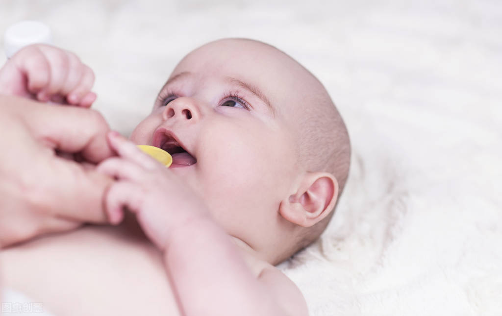 儿童发烧一招搞定,孩子发烧建议新手宝妈收藏