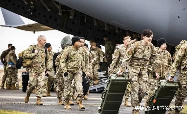 波兰有望再度成为欧洲强国,波兰在欧洲有多厉害