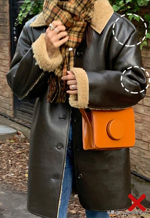 冬天穿什么长款外套保暖又时尚,秋冬厚外套这样选保暖又好看