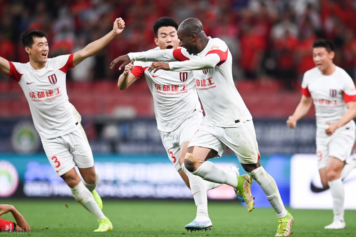 中超积分榜海港为啥只有6场,中超积分榜海港领跑