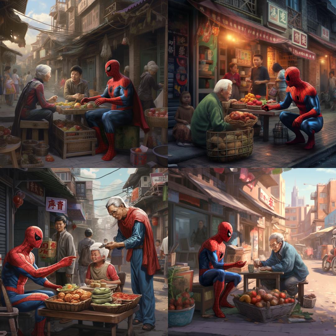 最强ai作图网站,最强绘图ai