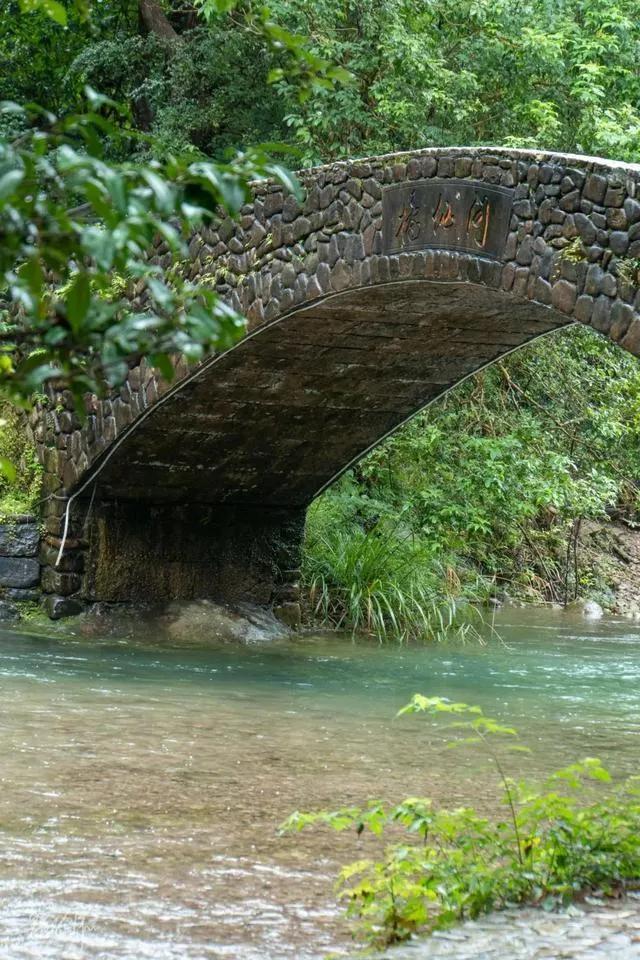 浙江台州：一座仙气飘飘的小县城，中国最接近“天堂”的地方