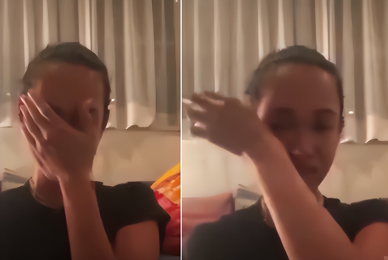 水原希子互怼视频,水原希子怒怼完整版