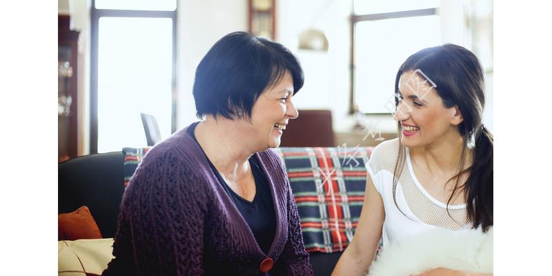 孙子头上磕了一个包，儿媳辞职并让她回老家，一周后打来电话哭了