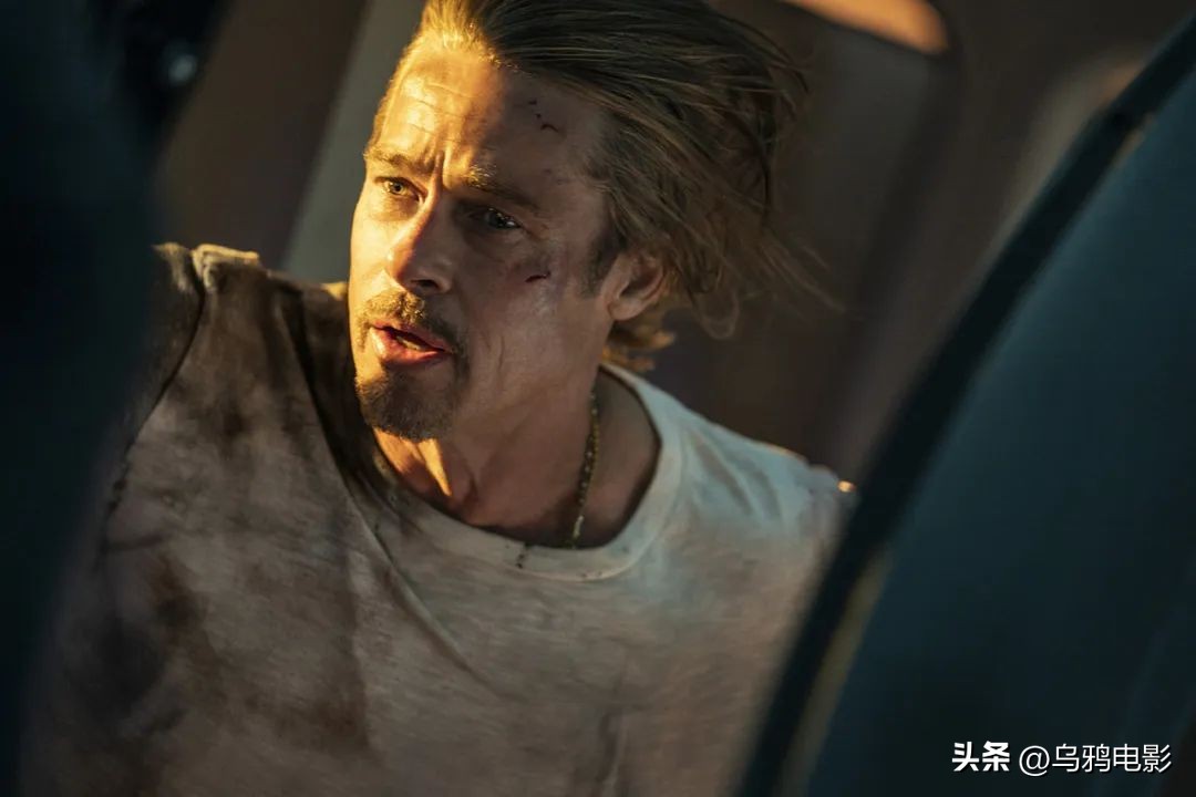 真刺激！年度最爽R级血浆片，尺度大到生理不适