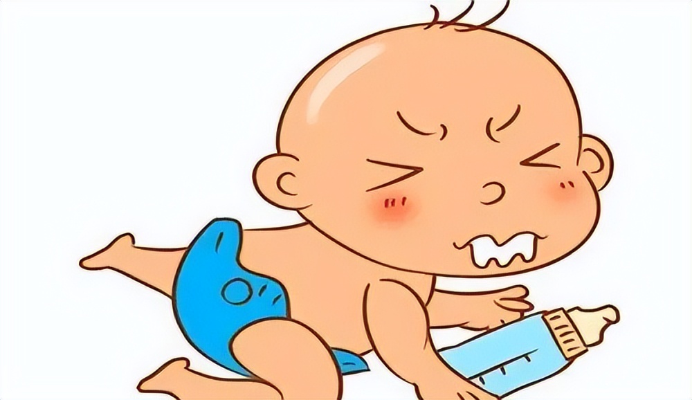 宝宝吐奶严重是什么原因怎么解决,婴儿吐奶是什么原因导致的