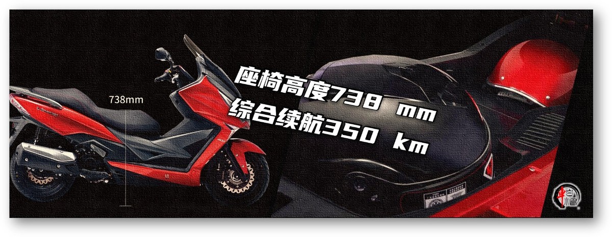 踏板口碑第一,大阳v锐踏板车评测