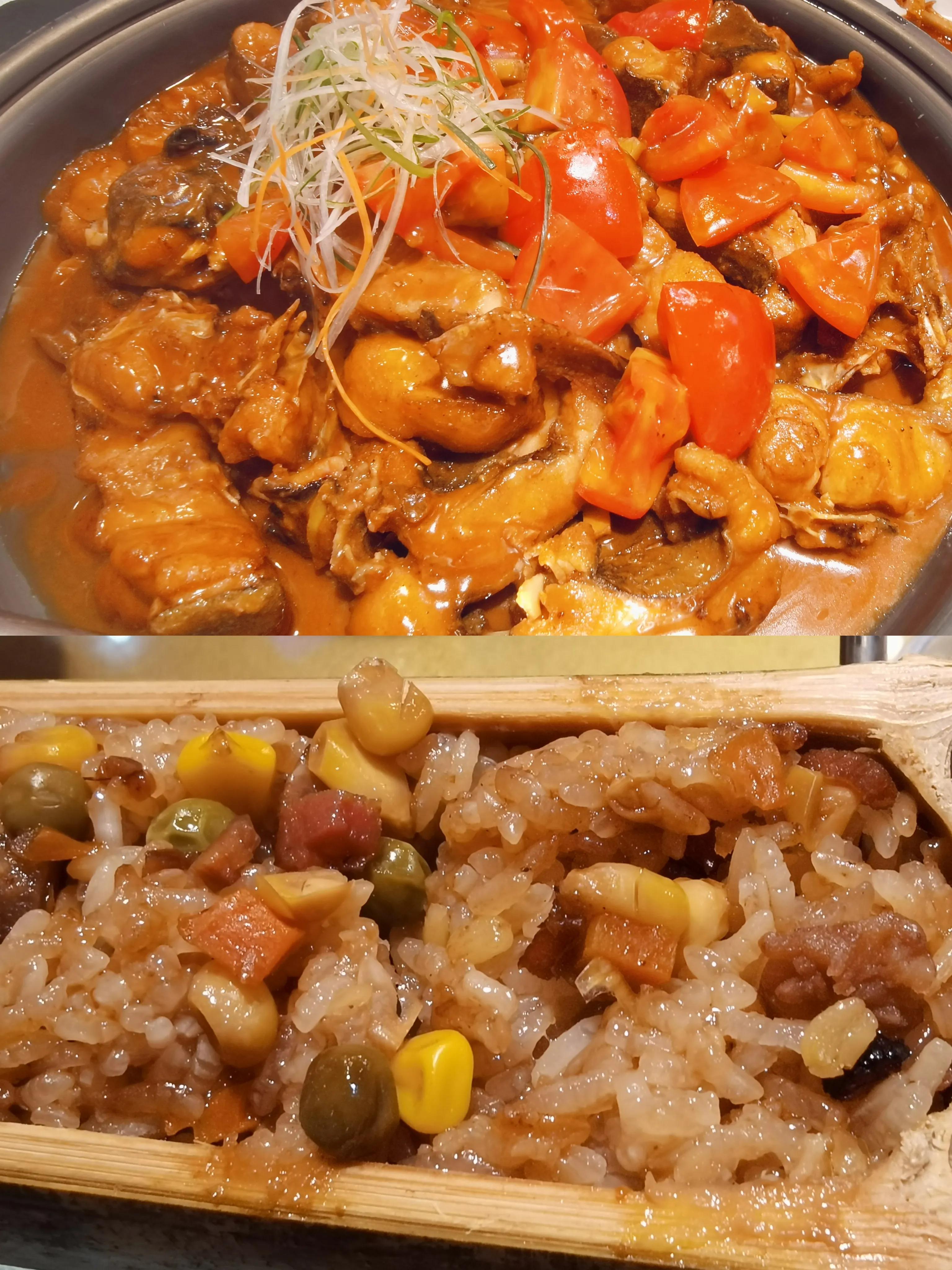 从桂林出省去旅游一天,刚从桂林回来的感受