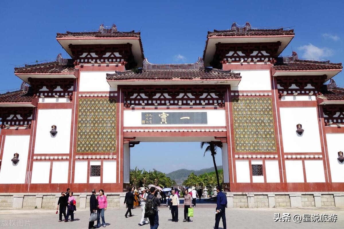 海南5a景区都在什么位置,海南有哪些5a景区