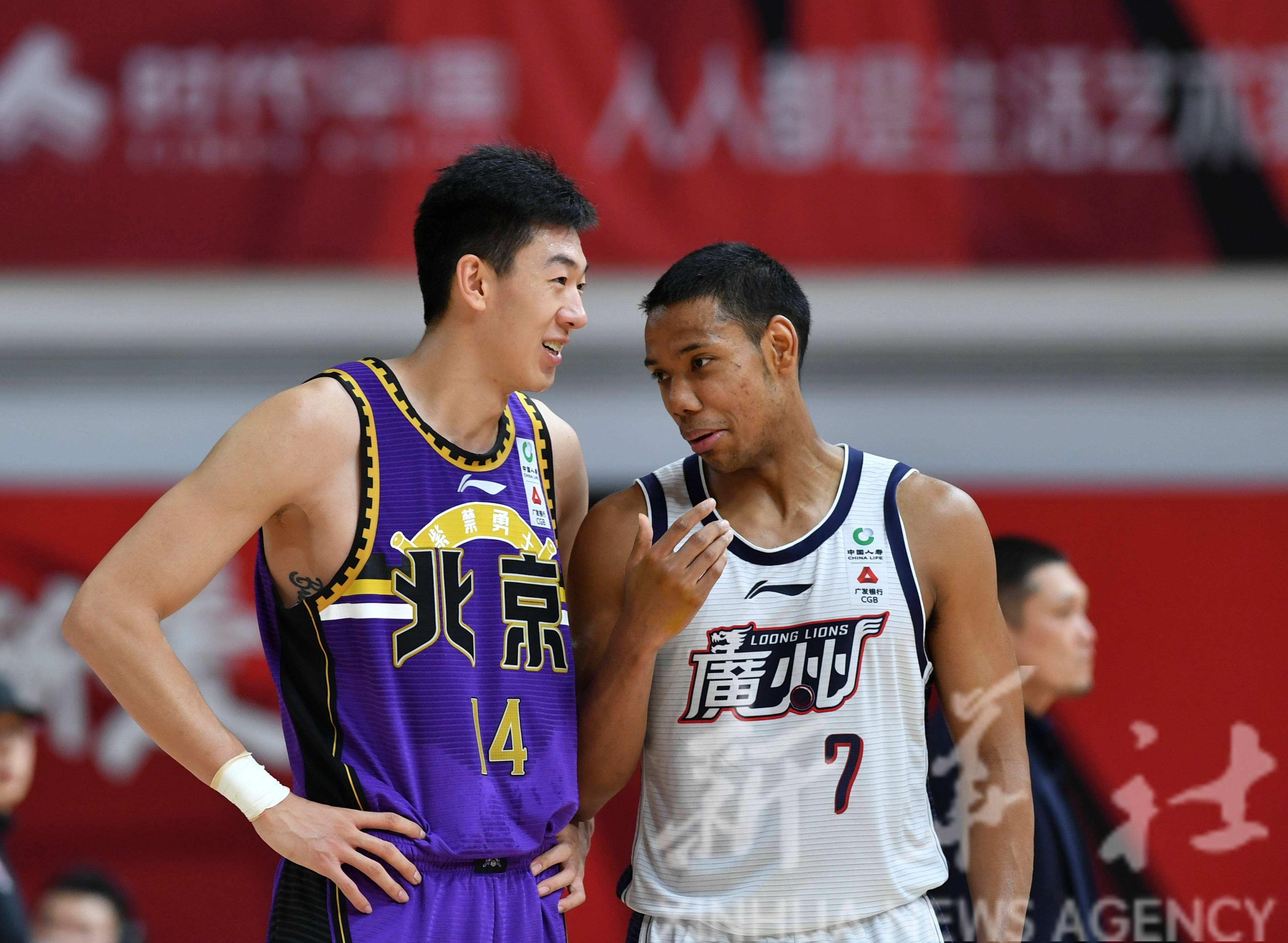 北大三少在cuba输过吗,cba北大三少