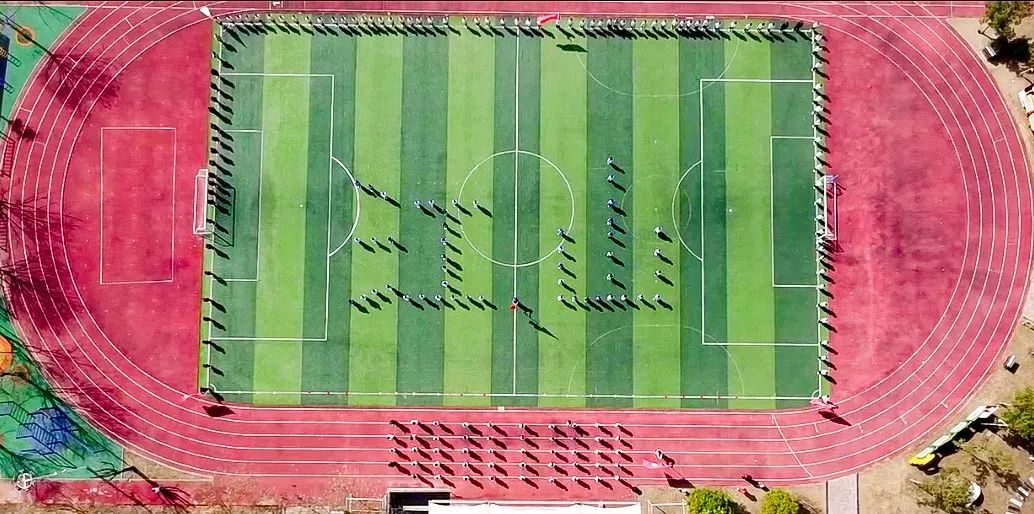 趣味运动会，精彩半边天——惠济区江山路中心学校举行三八节活动