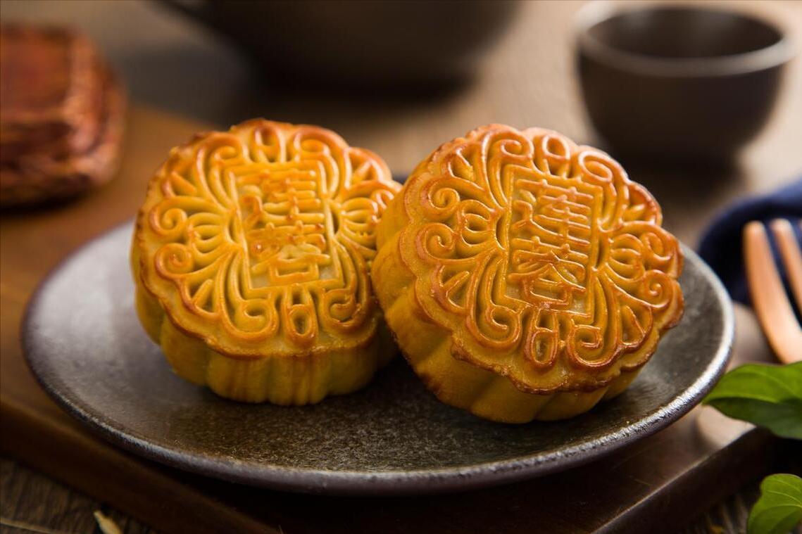 最实惠好吃月饼品牌推荐,口感好又松软不甜腻的月饼推荐