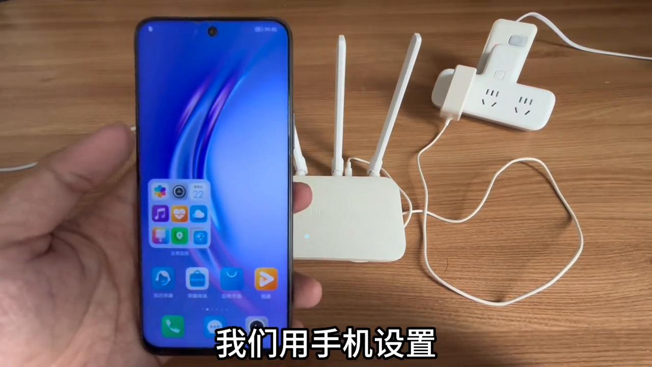 华硕路由器开启160mhz网速变慢,路由器恢复出厂设置后网速变慢了