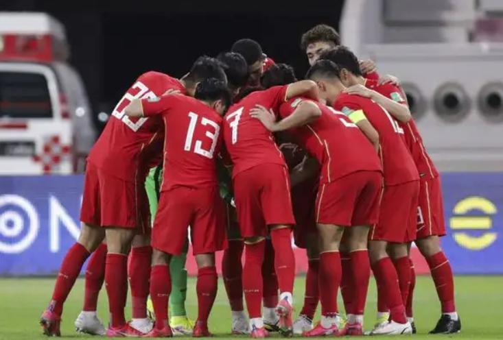 男足为什么会落后,为什么男足这么优秀