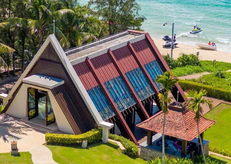 三亚归来不看海什么意思,三亚归来不看海黄山归来不看山