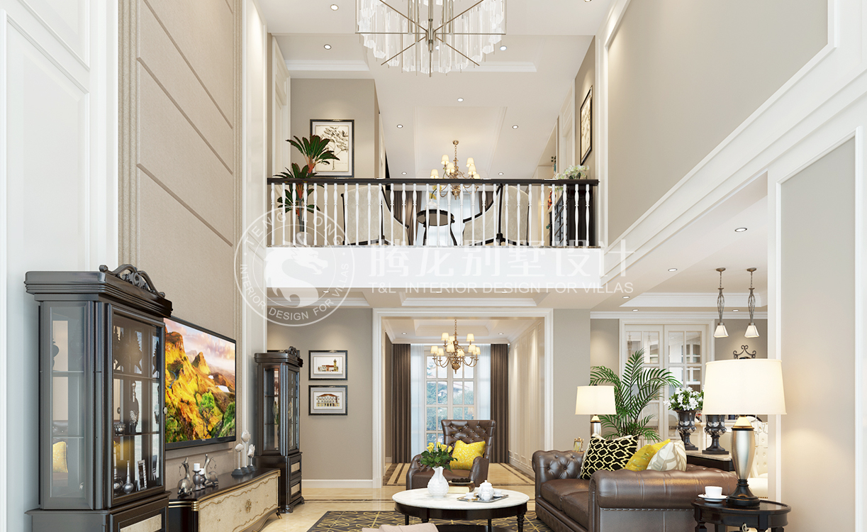 上海专业别墅装修哪家专业,上海专门设计别墅装修的公司排行