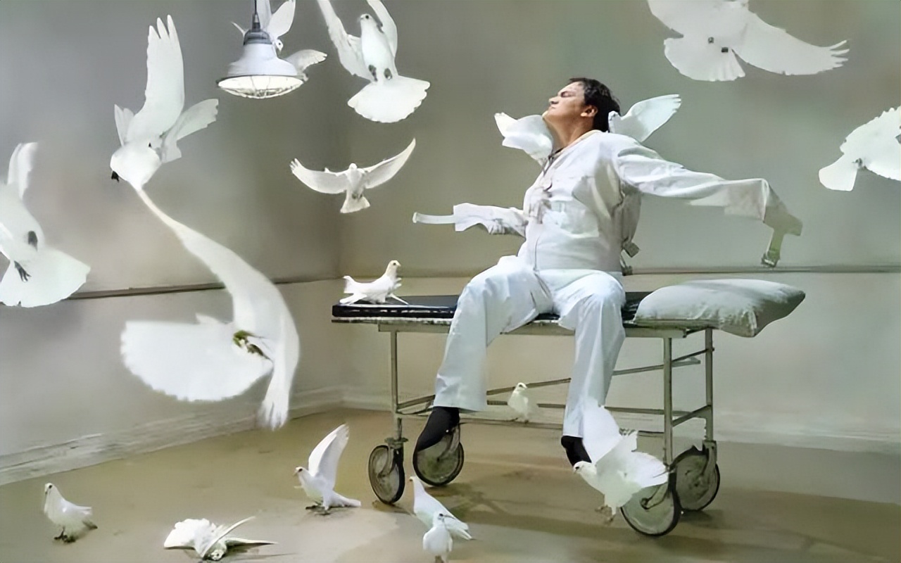 全球第一色批，所有人都在盼他复出