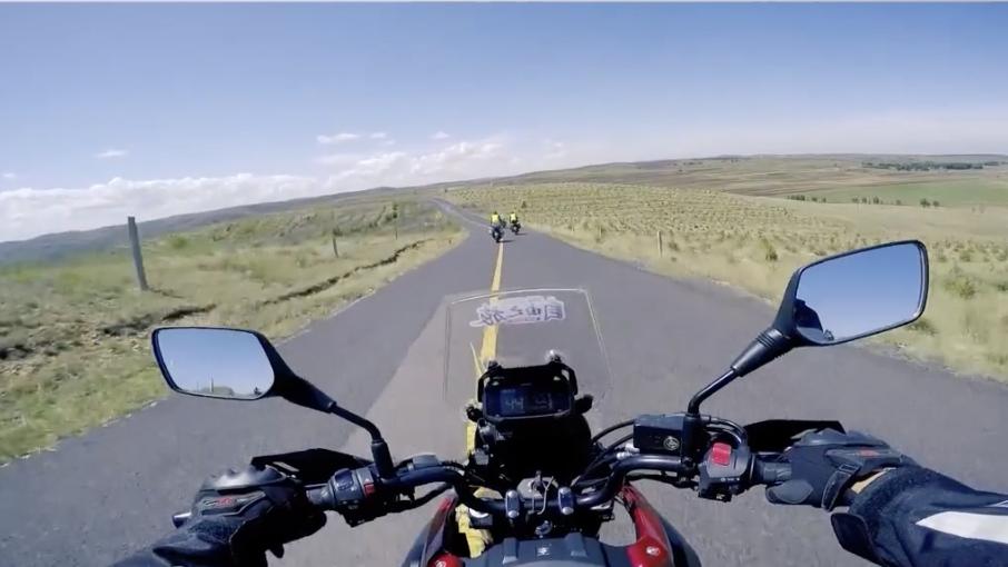 豪爵在国产里是什么水平,豪爵为什么是国产一哥