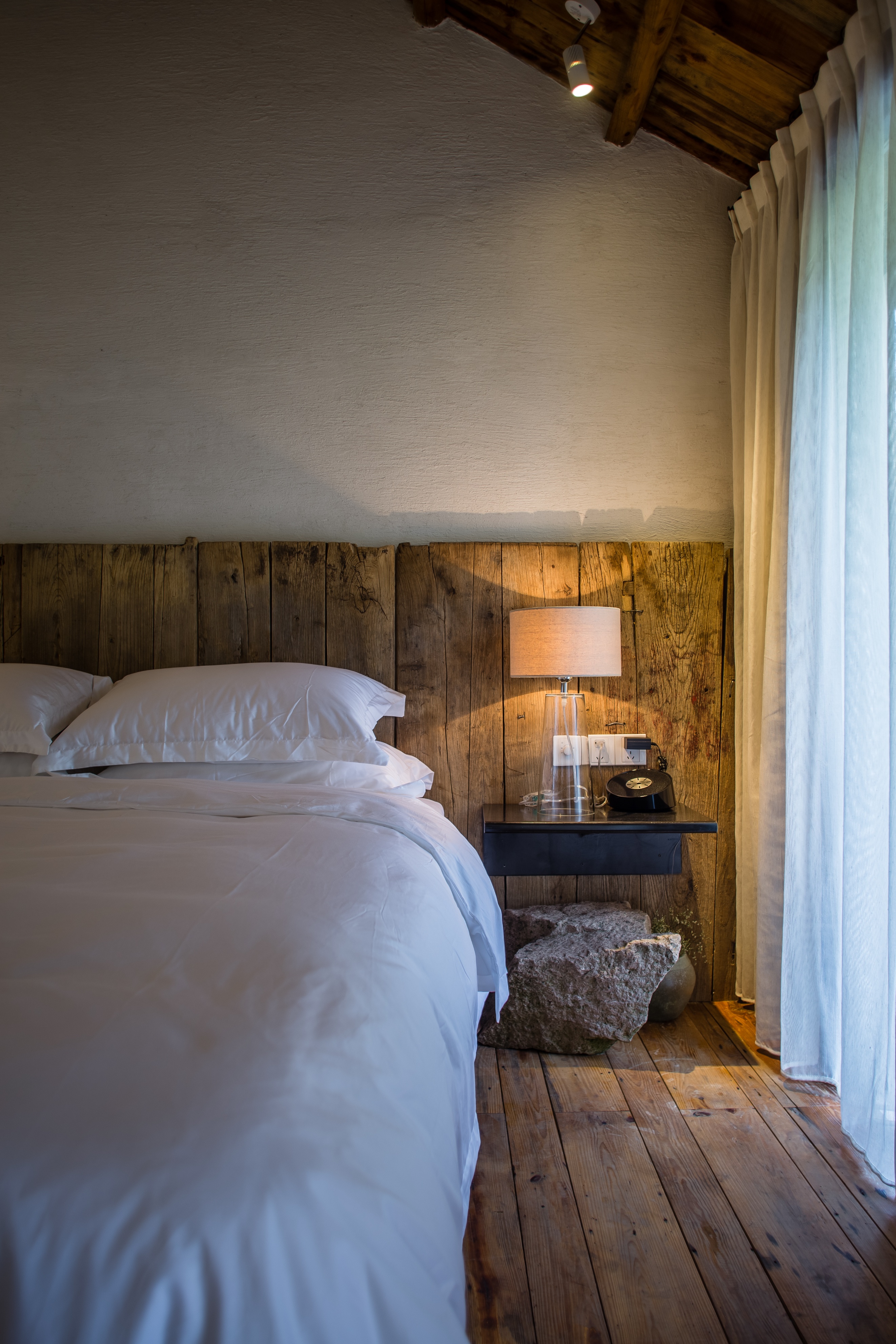 民宿酒店走廊过道设计效果图,民宿酒店家具设计