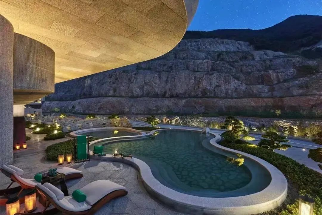 南京悦榕庄消费,南京悦榕庄值不值