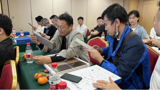 天湘板业展会,轻高定展会