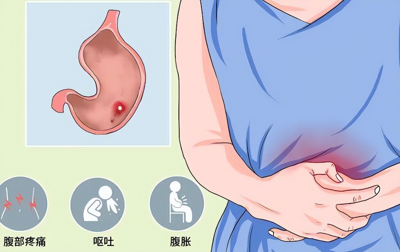 胃镜多长时间做一次比较合理,胃镜多久做一次最合理