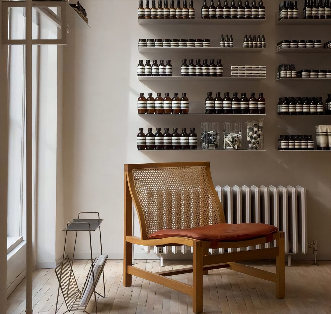 欧莱雅“豪掷”173亿，Aesop为何值这么多？