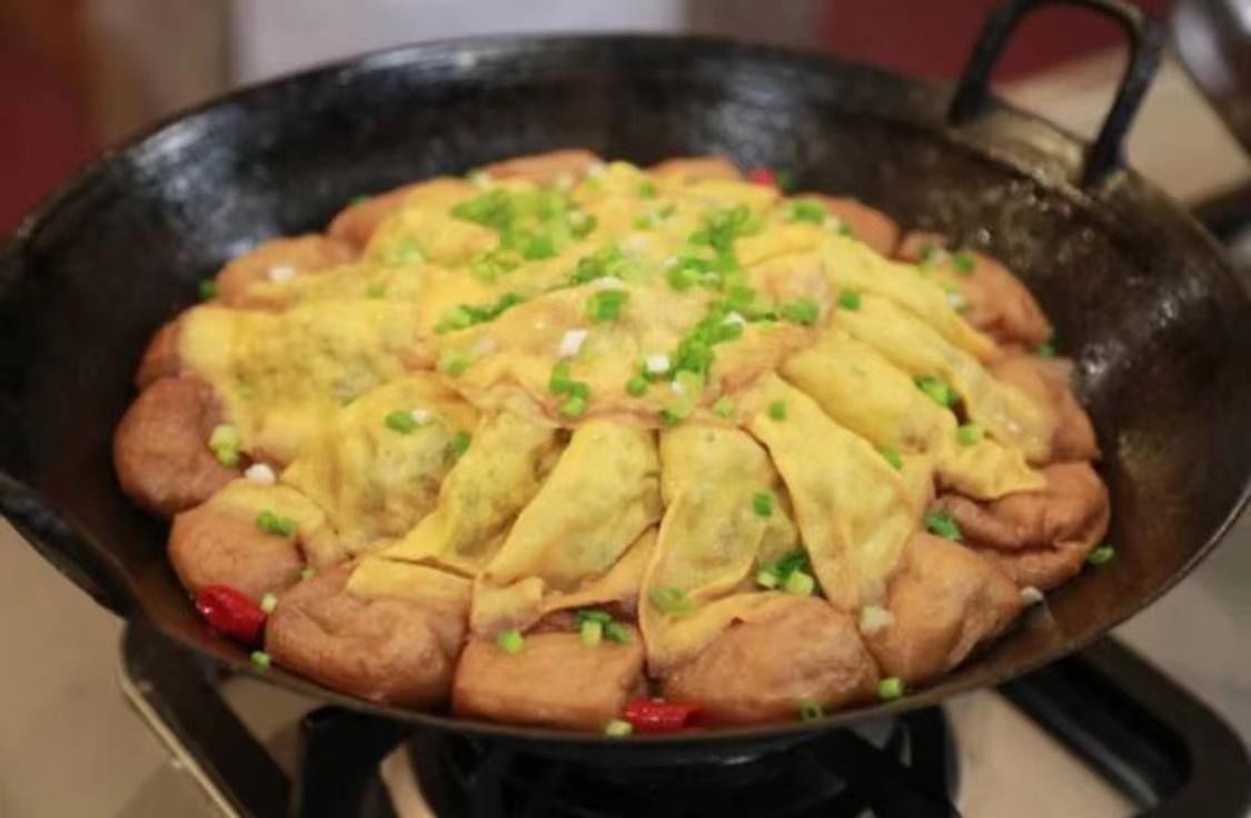 去安徽必买的五种东西,去安徽必点的6道徽菜