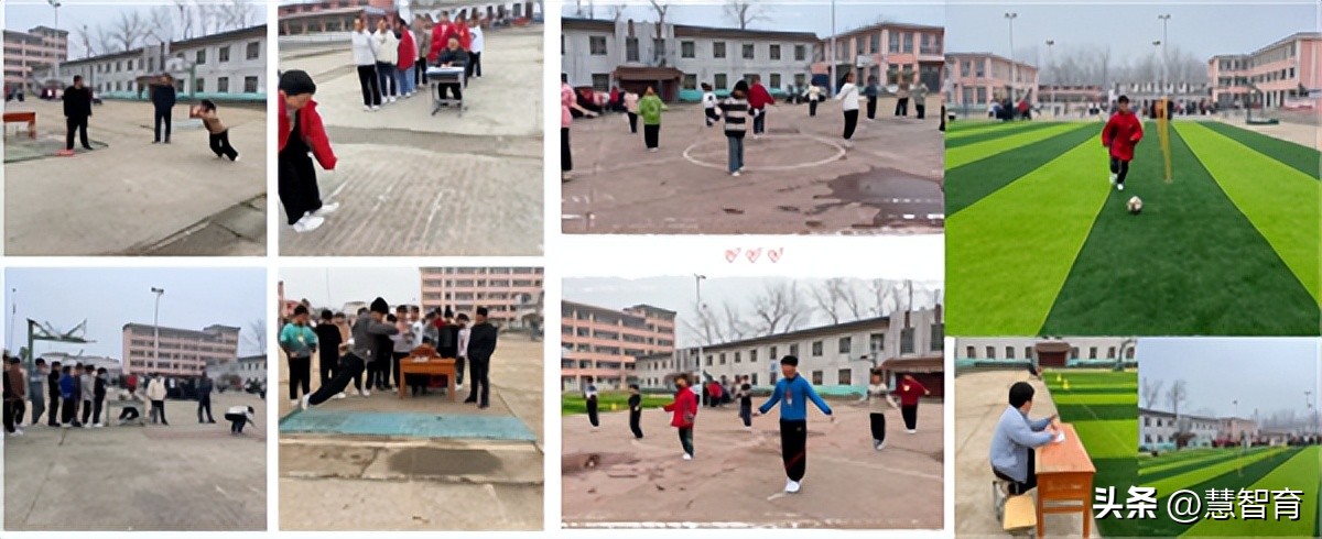 正阳皮店乡中心学校2019届,正阳县体育生考试