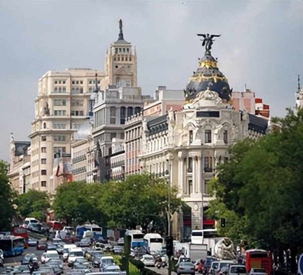 不可思议的马德里完整视频,马德里不思议完整版