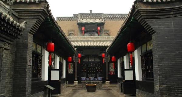 山西旅游攻略景点必去,山西旅游攻略景点推荐