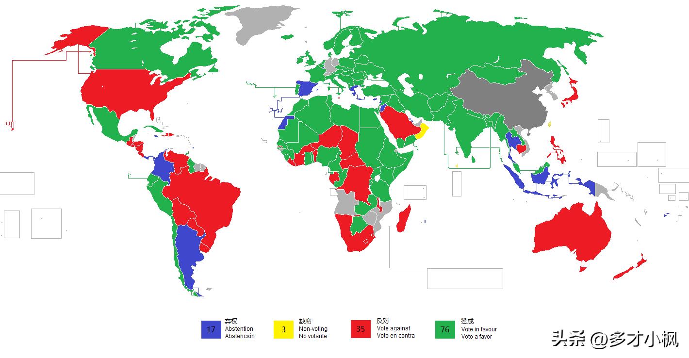 中国重返联合国是什么意思,帮助中国重返联合国的国家