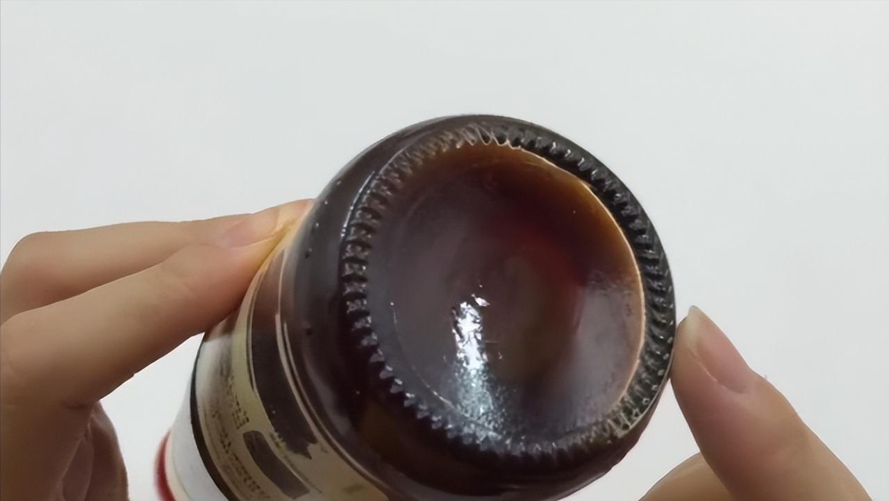 家里每天必吃的蚝油太划算了,家里做饭都要用蚝油