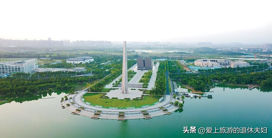 合肥旅游攻略自助游,合肥旅游攻略推荐