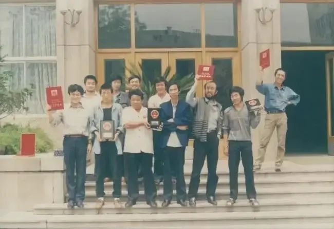 西影厂长吴天明,吴天明恢复记忆