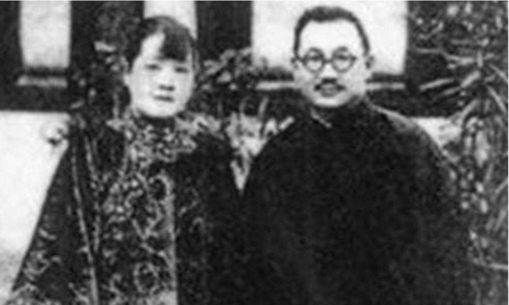 宋美龄宋庆龄遗嘱,宋美龄和宋庆龄的遗嘱内容