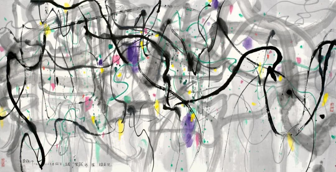 吴冠中谈艺术的视频,易中天谈狂妄