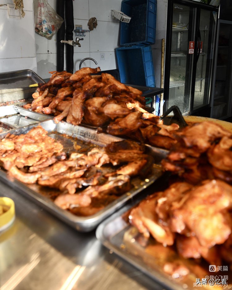 天津西关街老胡同大全,天津西关街美食糕点推荐