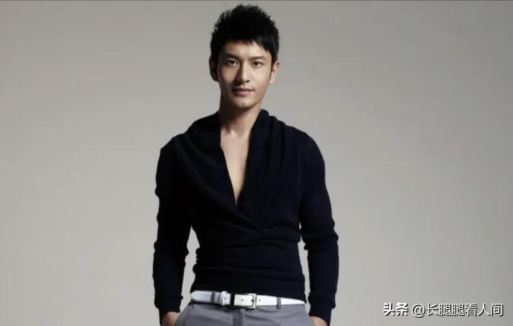 郑晓龙芈月传马苏孙俪黄晓明,郑晓龙baby