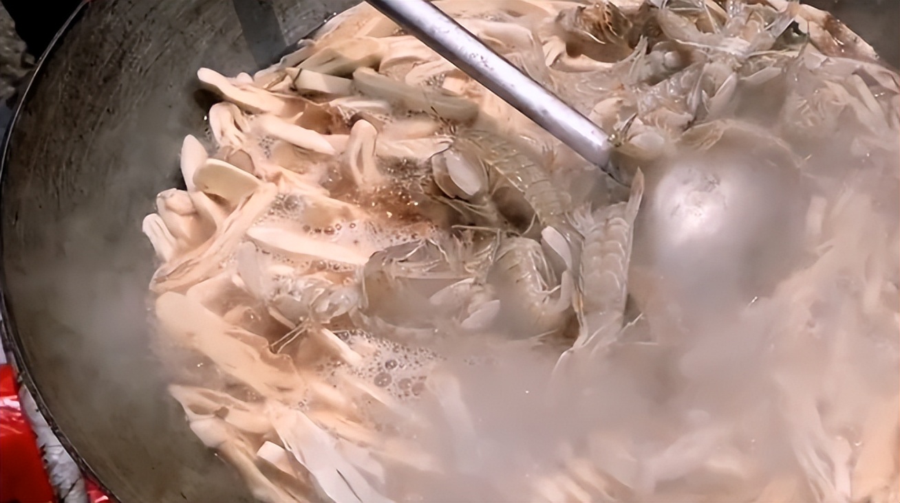 青岛老味道栈桥印象,青岛老胶南