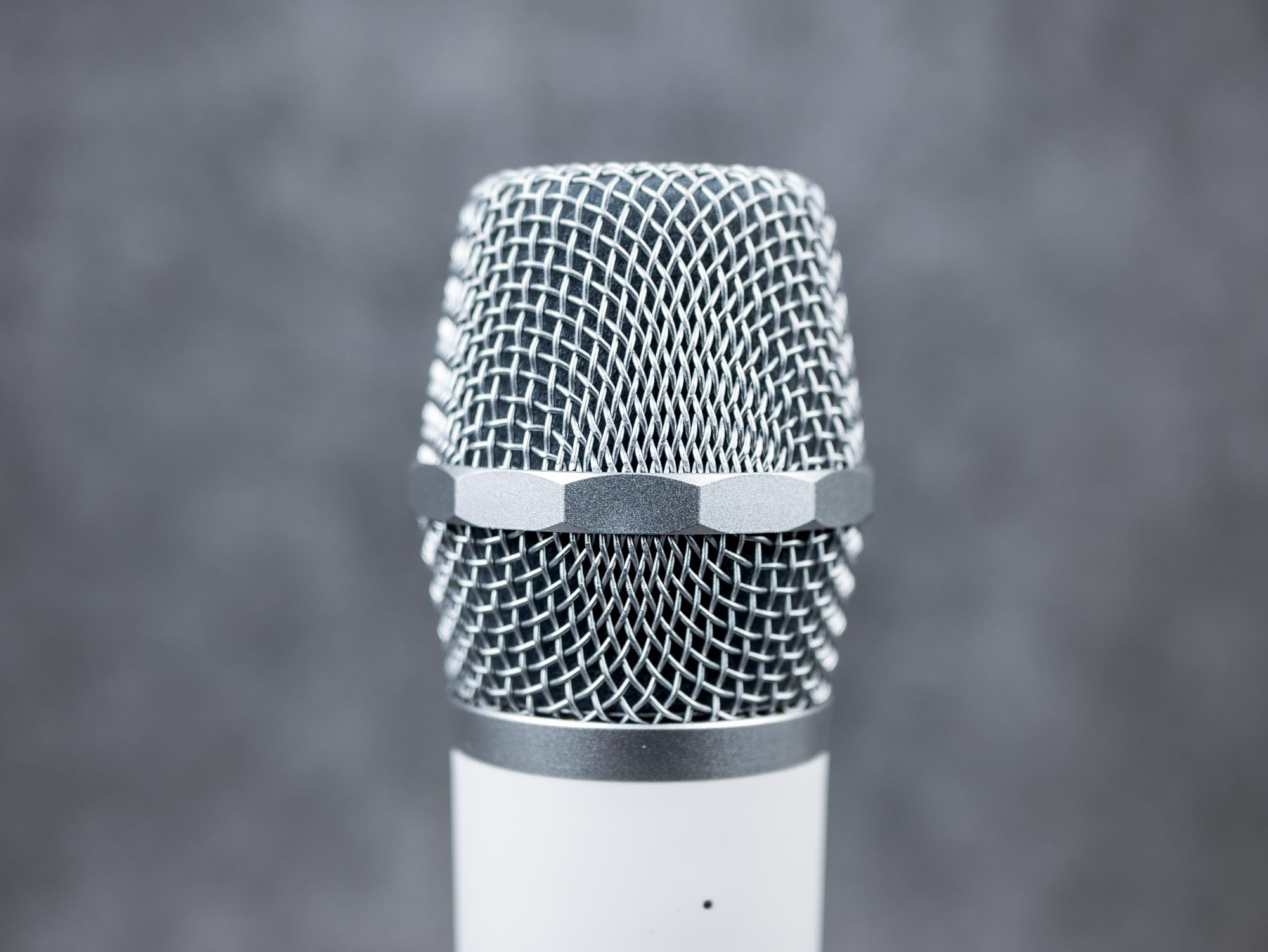 用麦克风录制k歌全部教程,k歌直播麦克风推荐