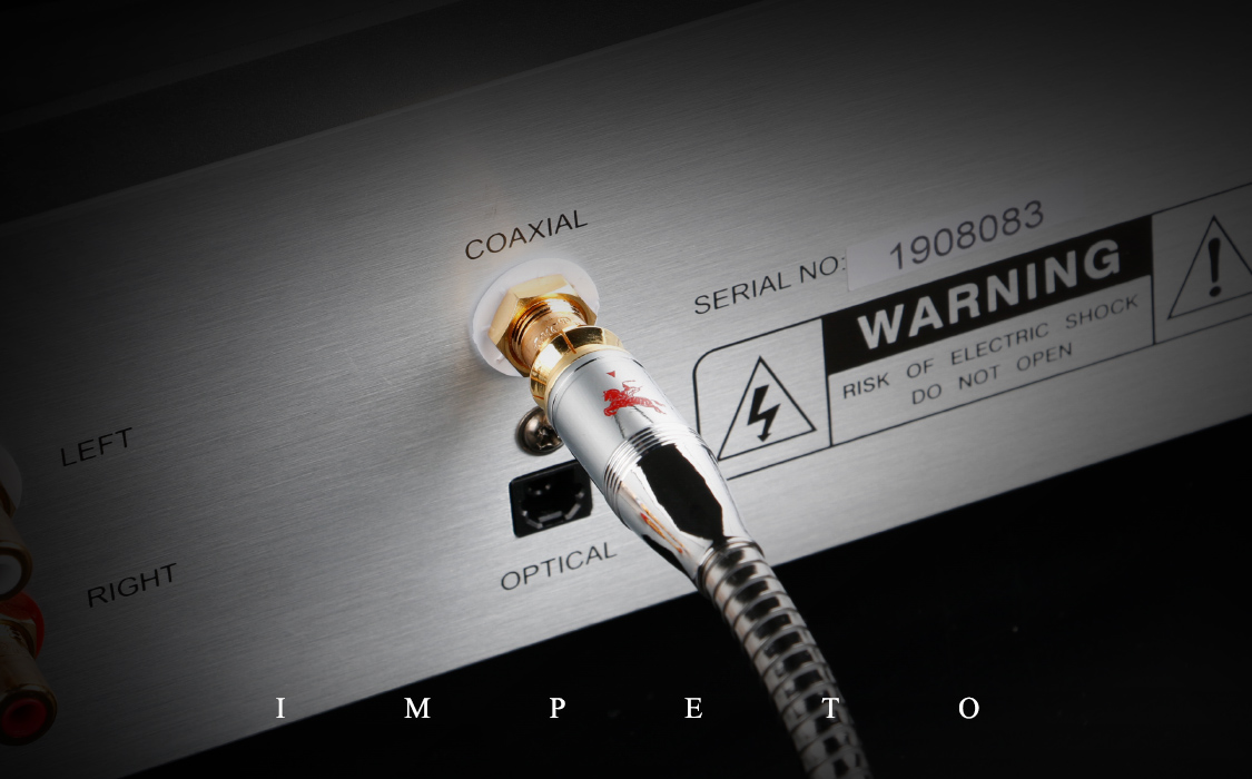 coaxial接口和光纤接口,同轴coaxial