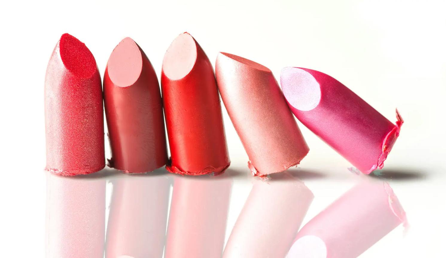 口红效应是什么意思,口红效应的前景是什么