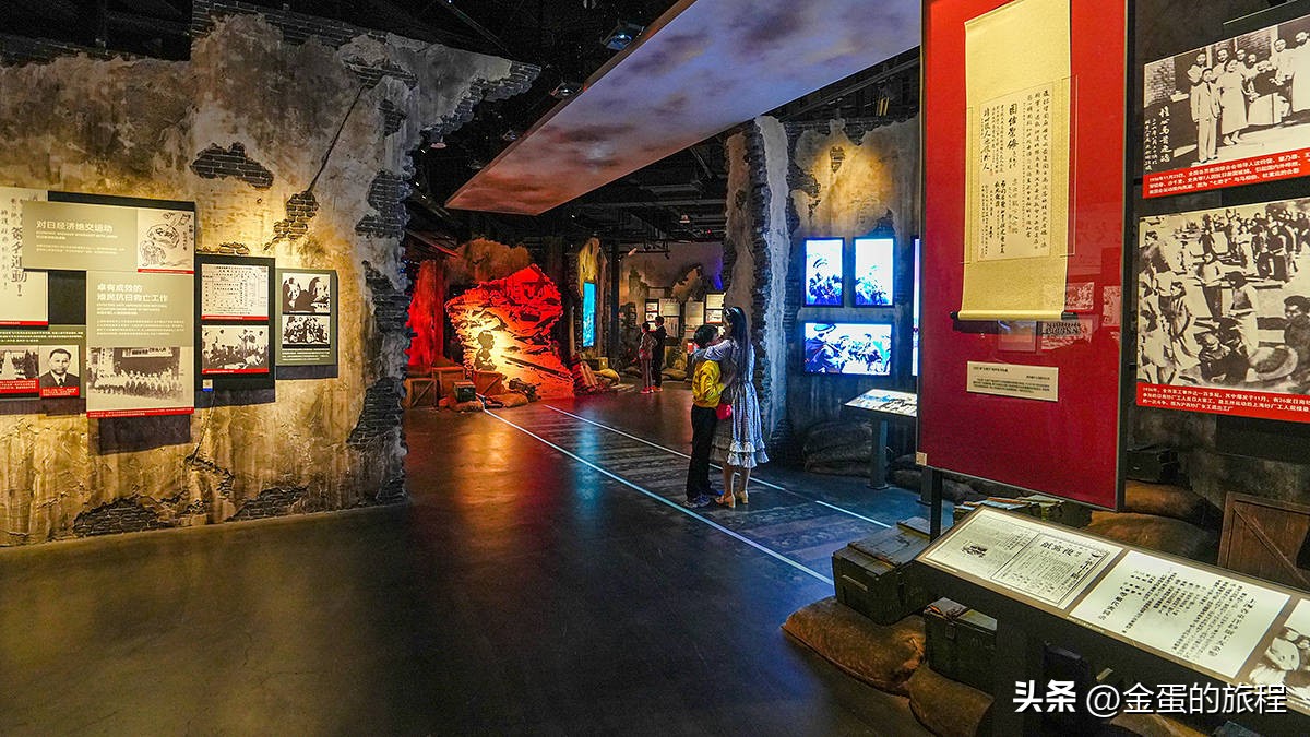 上海淞沪抗战纪念馆地址,淞沪吴淞口