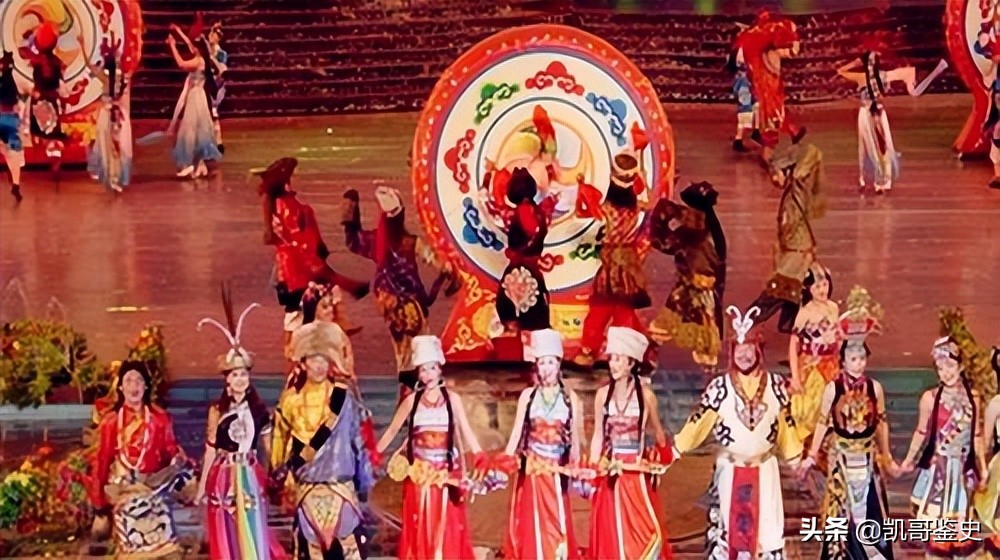 盘点最赚钱的景区,中国最赚钱的6个景区