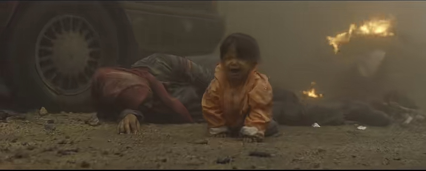 万里归途imax观感,万里归途观感外国人